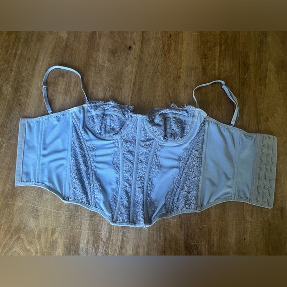 Urban Outfitters Out From Under Corset - Picture 4 of 4